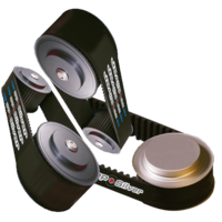 Isoran Silver
