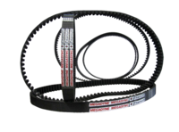 Timing belt Titanium