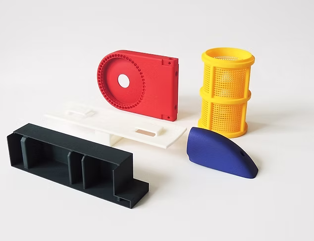 Impresión 3D